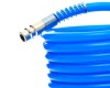 Waz pneumatyczny 5 m 5x12 mm niebieski