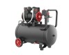 Kompresor bezolejowy 50 l 8 bar 1500W KD1391