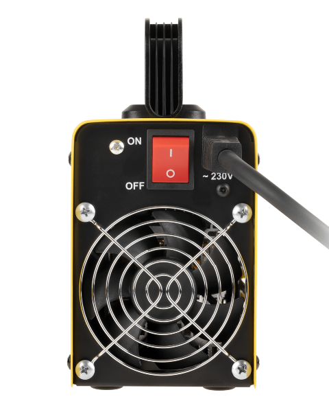 Spawarka MMA 10-140A