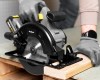 Pilarka tarczowa akumulatorowa Rebel Tools RB-1032 zastosowanie