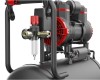 Kompresor bezolejowy 50 l 8 bar 1500W KD1391
