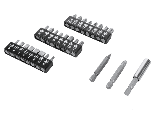 Wkrętarka akumulatorowa 3.6V 1300mA Rebel Tools RB-1001