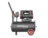 Kompresor bezolejowy 24l  8 bar 1300W Kraft&Dele