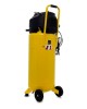 Sprężarka bezolejowa  50 l 10 bar Kraft Dele KD1418