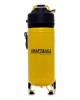 bezolejowa sprężarka 50 l 10 bar KraftDele KD1418