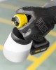 Pistolet malarski akumulatorowy 20V Rebel Tools RB-1061