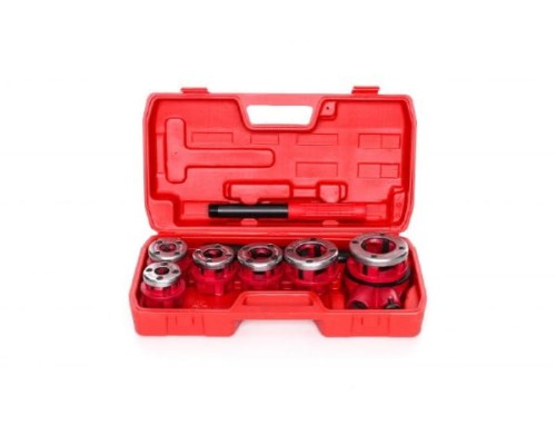 Gwintownica reczna 6 czesci Kraft&Dele