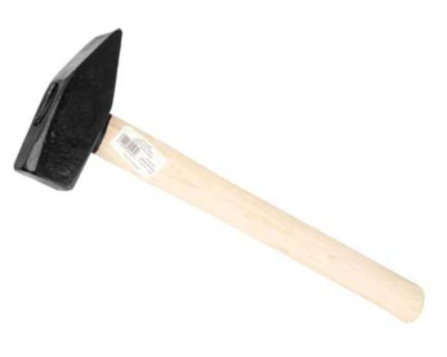 Mlotek slusarski 10 kg z drewniana raczka KD254