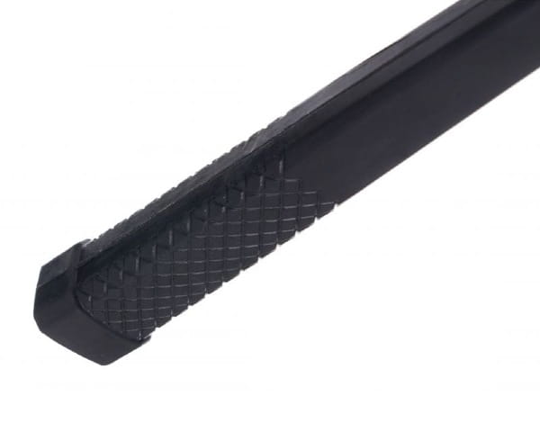 Mlotek gumowy bezodrzutowy 1,1 kg KD906 trzonek