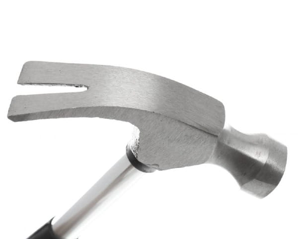 Mlotek stolarski 250 g z gumowa raczka KD263 obuch