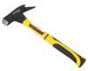 Mlotek ciesielski Fiberglass 600 g 33 cm KD260