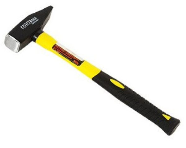 Mlotek slusarski 2 kg 36 cm KD243