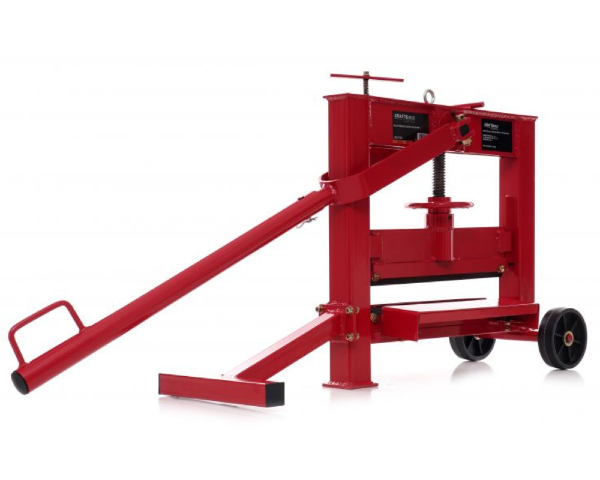 Gilotyna do kostki brukowej cegiel KD1193