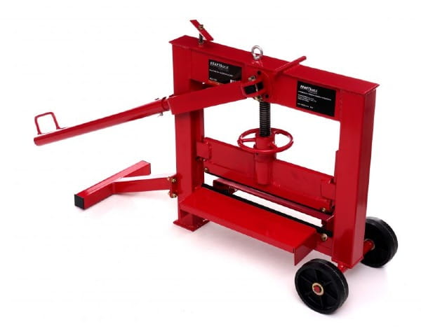 Gilotyna do kostki brukowej cegiel KD1193