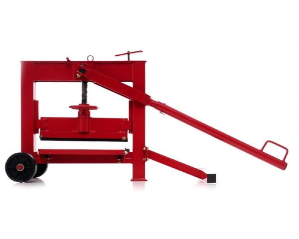 Gilotyna do kostki brukowej cegiel KD1193