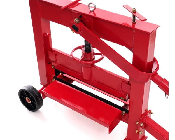 Gilotyna do kostki brukowej cegiel KD1193