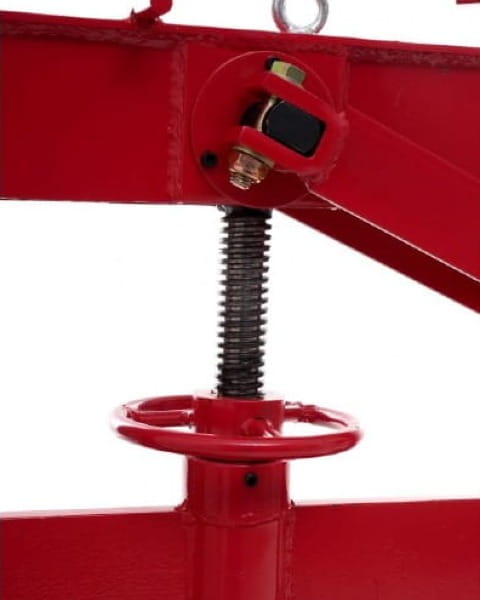 Gilotyna do kostki brukowej cegiel