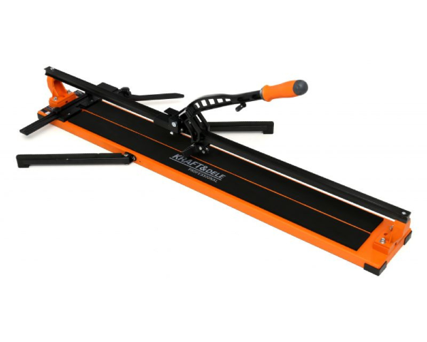 Przecinarka do duzych plytek glazury 120 cm KD10361
