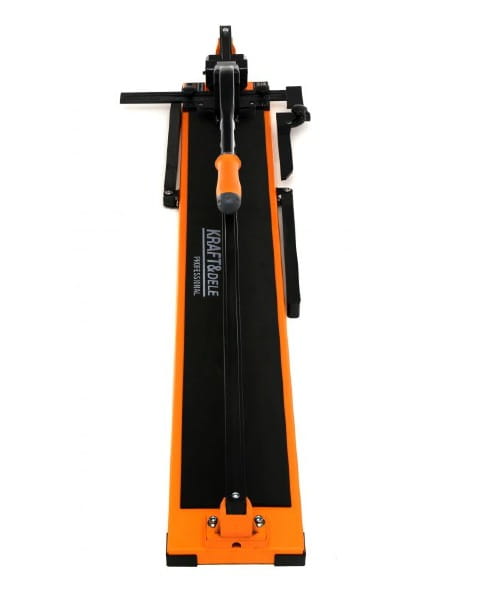 Przecinarka do duzych plytek glazury 120 cm Kraft&Dele