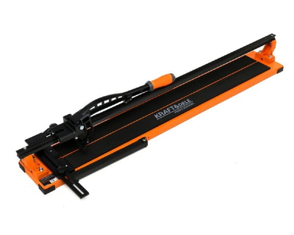 Przecinarka do duzych plytek glazury 120 cm KD10361