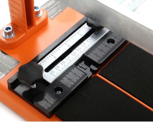 Przecinarka do glazury 80 cm KD1579