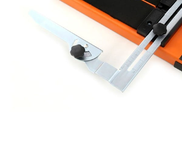 Przecinarka do glazury 80 cm KD1579