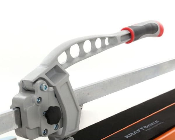 Przecinarka do glazury 80 cm noz