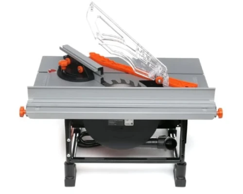 Pilarka stolowa krajzega 1500W regulowana EC554