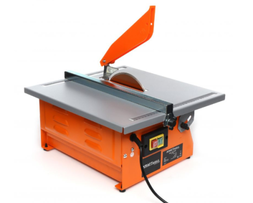 Pila do ciecia plytek glazury na mokro stołowa 1800W KD577