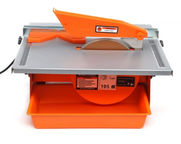 Pila do ciecia plytek glazury na mokro stołowa 1800W KD577