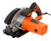 Pila tarczowa reczna 2450W z laserem KD1522