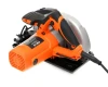 Pila tarczowa reczna 2450W z laserem KD1522