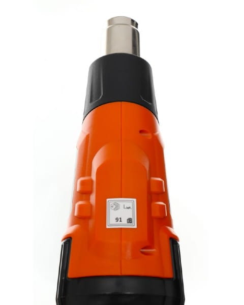 Opalarka elektryczna sieciowa 2000W Kraft&Dele