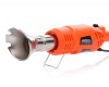 Wypalarka do chwastow z trzonkiem 2000W + dysze KD10399