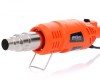Wypalarka do chwastow z trzonkiem 2000W + dysze KD10399