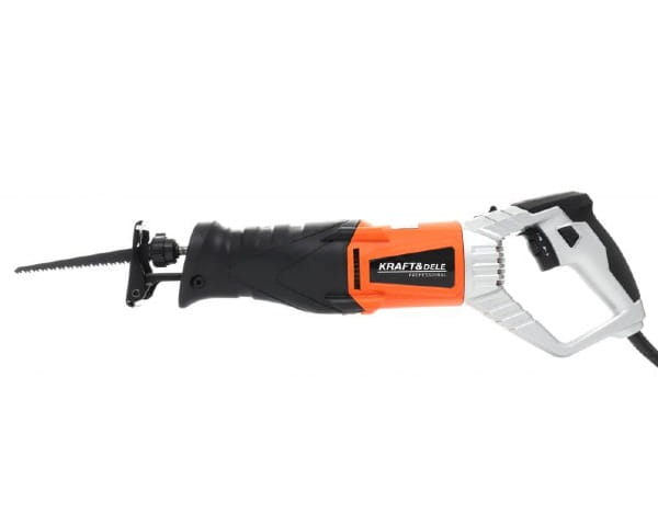 Pila szablasta lisi ogon 2100W + walizka KD1791