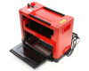 Heblarka grubosciowka strugarka 2000W KD1581