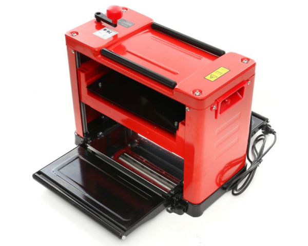 Heblarka grubosciowka strugarka 2000W KD1581