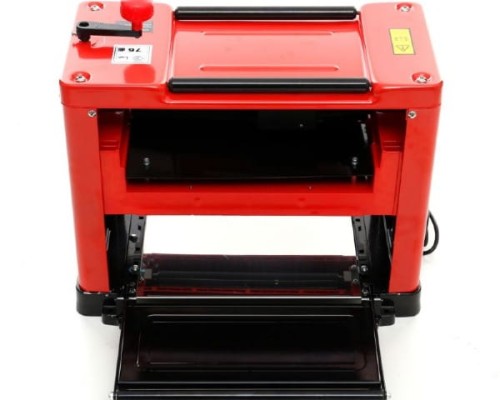 Heblarka grubosciowka strugarka 2000W Kraft&Dele