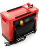 Heblarka grubosciowka strugarka 2000W KD1581