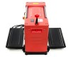 Heblarka grubosciowka strugarka 2000W KD1581