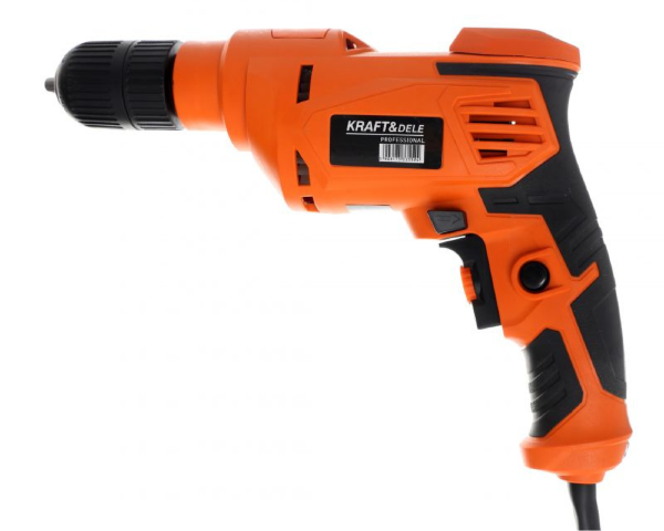 Wiertarka elektryczna sieciowa 1200W 13 mm KD1699