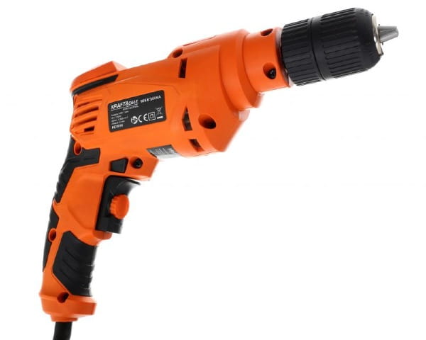 Wiertarka elektryczna sieciowa 1200W 13 mm KD1699