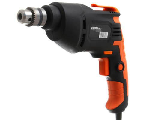 Wkretarka 1500 W sieciowy model KD1698 marki Kraft Dele