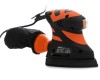 Szlifierka oscylacyjna 1000W sieciowa KD1697