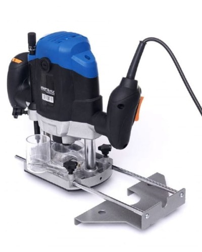 Frezarka gornowrzecionowa sieciowa 1900W KD1795