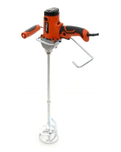Mieszadlo do zaprawy kleju sieciowe 2750W M14 Kraft&Dele