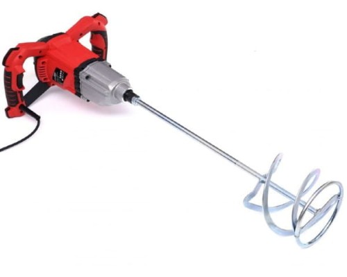 Mieszadło elektryczne sieciowe 2800W M14 160 mm Kraft&Dele