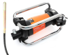 Wibrator do betonu z bulawa 6 m 2500W KD10844+KD10845