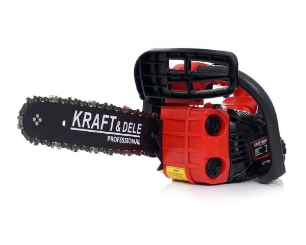 Pila spalinowa pilarka 30 cm 1,2 KM KD5013